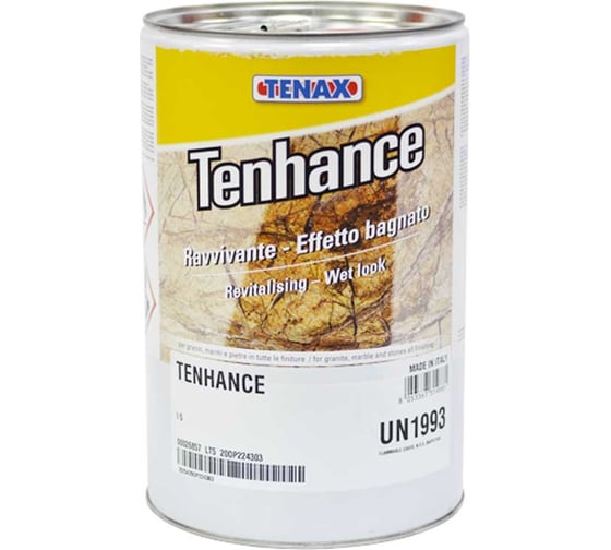 Пропитка Tenax Tenhance усилитель цвета 5 л 039.230.8466 1