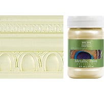 Краска с эффектом металлика RUST-OLEUM золотая вспышка, банка 0,177л 164-06