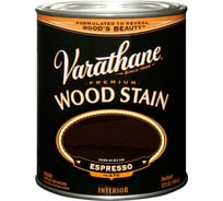 Тонирующее прозрачное масло RUST-OLEUM эспрессо, банка 0,946л 241412