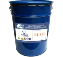Лак Мицар БТ 577 18 кг 390