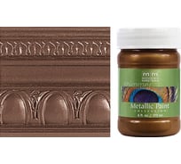 Краска с эффектом металлика RUST-OLEUM бронзовая статуэтка, банка 0,177л 190-06