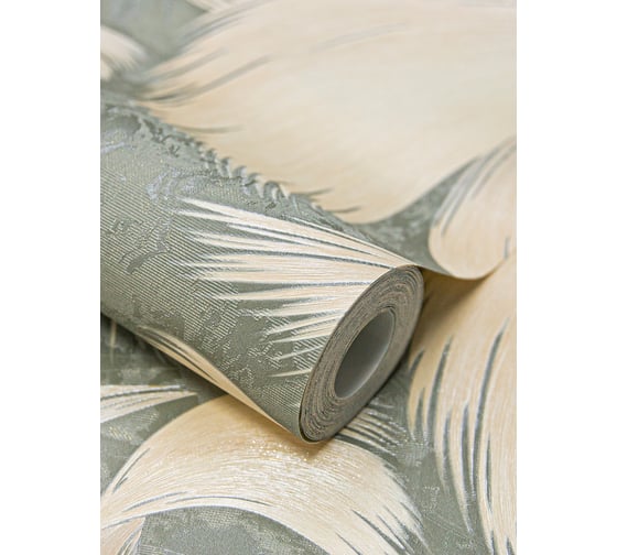 Обои горячего тиснения WallSecret NewAGe Feniks 1.06x10.05 м 8924-25