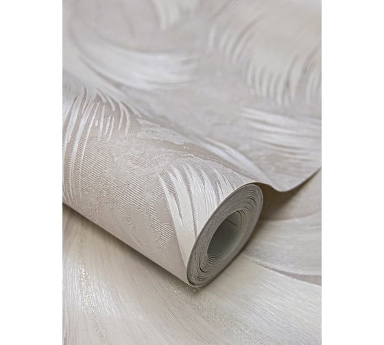 Обои горячего тиснения WallSecret NewAGe Feniks 1.06x10.05 м 8924-23