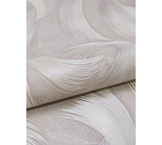 Обои горячего тиснения WallSecret NewAGe Feniks 1.06x10.05 м 8924-23