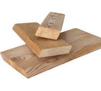 Планкен скошенный ООО «Ларикс» 20x145x2000 сорт B ПК2014523