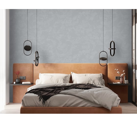 Обои горячего тиснения WallSecret NewAGe Feniks 1.06x10.05 м 8925-14