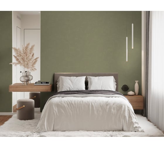 Обои горячего тиснения WallSecret NewAGe Feniks 1.06x10.05 м 8925-15