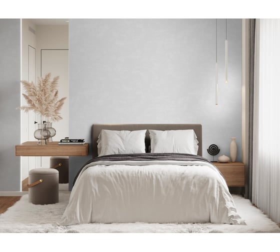 Обои горячего тиснения WallSecret NewAGe Feniks 1.06x10.05 м 8925-11