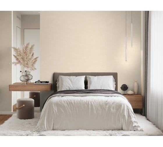Обои горячего тиснения WallSecret NewAGe Feniks 1.06x10.05 м 8925-12