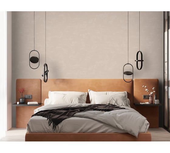 Обои горячего тиснения WallSecret NewAGe Feniks 1.06x10.05 м 8925-13