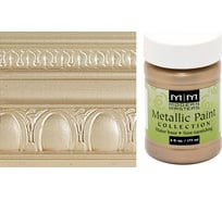 Краска с эффектом металлика RUST-OLEUM брызги шампанского, банка 0,177л 206-06