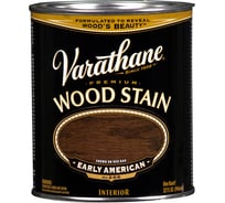 Тонирующее прозрачное масло RUST-OLEUM ранняя Америка, банка 0,946л 211729