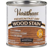 Быстросохнущее тонирующее масло RUST-OLEUM дуб гансток, 0.236 л 262026