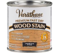 Быстросохнущее тонирующее масло RUST-OLEUM ипсвическая сосна, 0.236 л 262031