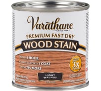 Быстросохнущее тонирующее масло RUST-OLEUM светлый орех, 0.236 л 262034