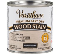 Быстросохнущее тонирующее масло RUST-OLEUM выбеленное дерево, 0.236 л 262030
