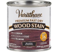 Быстросохнущее тонирующее масло RUST-OLEUM черешня, 0.236 л 262028