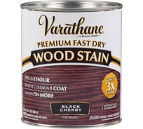 Быстросохнущее тонирующее масло RUST-OLEUM черешня, 0.946 л 262009