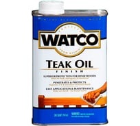 Защитное тиковое масло RUST-OLEUM 0.946 л 67141