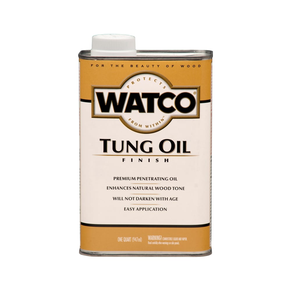 Тунговое масло RUST-OLEUM прозрачное, 0.946 л 266634 - выгодная цена ...