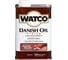 Тонирующее защитное масло RUST-OLEUM "Датское" классический орех, 0.946 л 65941 1