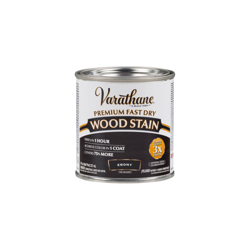 Масло для дерева и мебели varathane fast dry wood stain