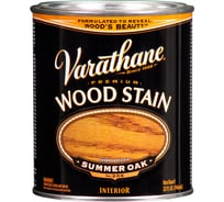 Тонирующее масло RUST-OLEUM прозрачное, летний дуб, 0.946 л 211689