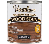 Быстросохнущее тонирующее масло RUST-OLEUM ранняя Америка, 0.946 л 262005