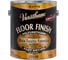 Полиуретановый лак для пола на масляной основе RUST-OLEUM ультра-матовый, 3.78 л 286768 1
