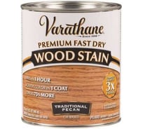Быстросохнущее тонирующее масло RUST-OLEUM орех пекан, 0.236 л 262032