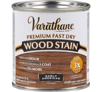 Быстросохнущее тонирующее масло RUST-OLEUM ранняя Америка, 0.236 л 262024