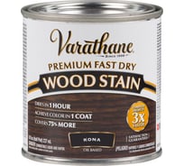 Быстросохнущее тонирующее масло RUST-OLEUM кофе, 0.236 л 262029