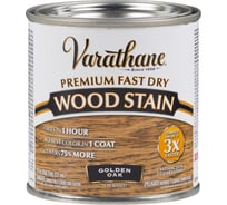 Быстросохнущее тонирующее масло RUST-OLEUM золотой дуб, 0.236 л 262021