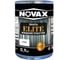 Эмаль Goodhim NOVAX ELITE Жидкий пластик, белая, 0.9 кг, 1 л 11622 1