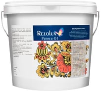 Фасадный грунт Мицар Rezolux Primer 01, 12 кг 00000001308