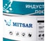 Влагостойкая краска Мицар ВД АК 224, 15 кг белый 764 4