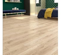 Ламинат Alsafloor 8.0 Premium PlankMat 162 Lazio, 33 класс 1286x172x8 мм 568194