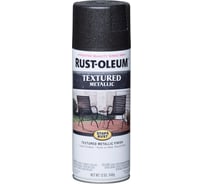 Многоцветная текстурная эмаль RUST-OLEUM галактика, спрей, 0.34 кг 252303