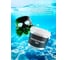 Лак двухкомпонентный полиуретановый с отвердителем Ticiana DeLuxe 3 л 4300008139 4