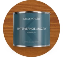 Масло интерьерное Kraskovar Осенний клён 2,2л 1268