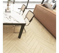 Ламинат Alpine Floor Herringbone 10 ёлка Дуб Тоскана 600x100x10 мм, площадь 1.56 м2 LF107-05