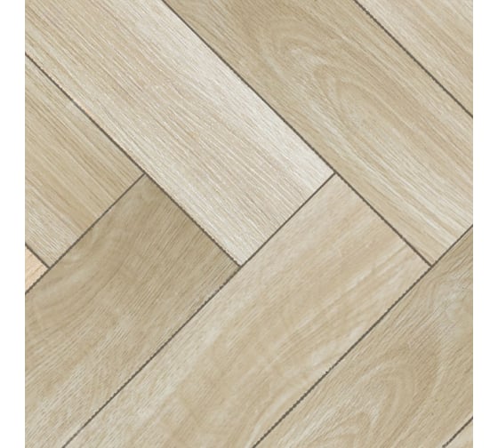 Ламинат Alpine Floor Herringbone 10 ёлка Дуб Тоскана 600x100x10 мм, площадь 1.56 м2 LF107-05