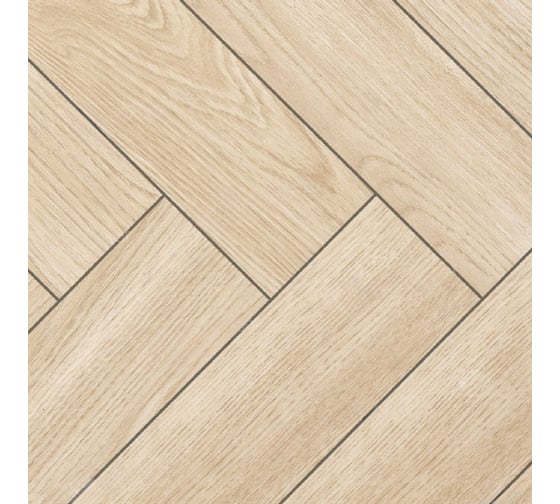Ламинат Alpine Floor Herringbone 12 ёлка Дуб Эльба 600x100x12 мм, площадь 1.32 м2 LF105-04