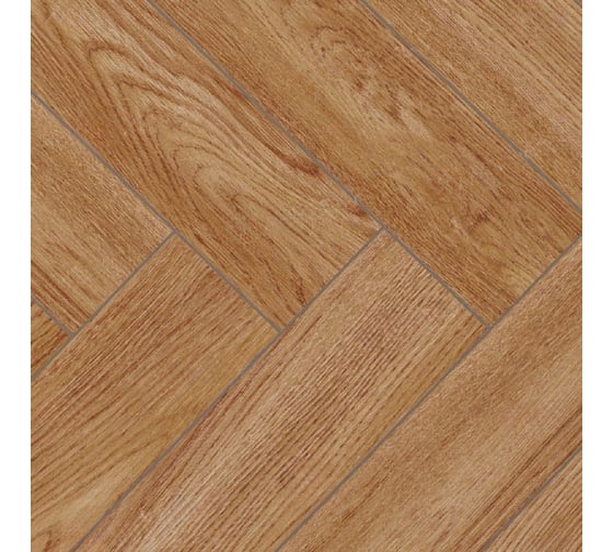 Ламинат Alpine Floor Herringbone 12 ёлка Дуб Умбрия 600x100x12 мм, площадь 1.32 м2 LF105-11