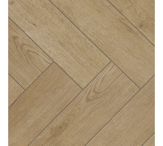 Ламинат Alpine Floor Herringbone 12 ёлка Дуб Молизе 600x100x12 мм, площадь 1.32 м2 LF105-08