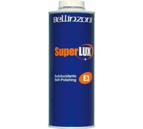 Лак для камня Bellinzoni Superlux E3 0,72л 004231001