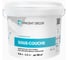 Укрывная краска грунт VINCENT DECOR SOUS COUCHE для декоративных штукатурок 4,5л 103-283 1