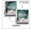 Фотообои 3D на стену флизелиновые Verol "Флюид" 300x283 см, 8.49 м2, водостойкие, обои для кухни моющиеся 303-ФФО-05930 9