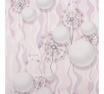 Обои бумажные двухслойные Style Decor Флай 1125-03