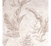 Обои бумажные двухслойные Амина 0,53x10м 2165-62 беж Белорусские обои 2165-62 23ДТР